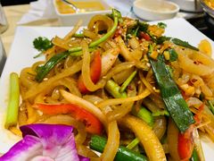 -韩香福脊骨汤锅(上杭路店)