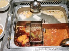 -海底捞火锅(吾悦广场店)