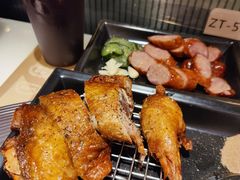 -馔豚·台北菜专门店(深圳湾万象城店)