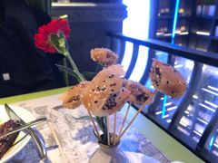 -桂满陇天书(南京德基旗舰店)