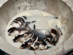 蒸汽石锅鱼-云海肴云南菜·蒸汽石锅鱼(青岛万象城店)