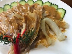 -北京老铺烤鸭(老城根店)