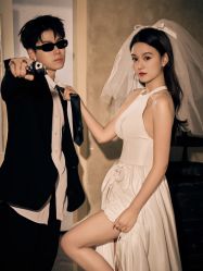-绝对人气写真艺术中心