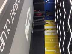 -成杰格斗·拳击·柔术·防身术(建设路店)
