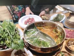 -黔诚多彩火锅(甲秀楼店)