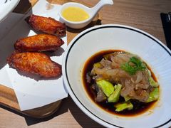 -太二酸菜鱼(中山龙之梦店)