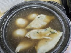 -新记肉骨茶