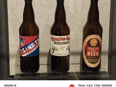 -青岛啤酒博物馆