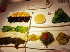 -鱼酷活鱼烤鱼(人信汇商场店)