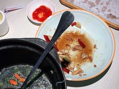 -九毛九西北菜(百信广场店)