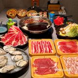 涮涮乐，幸福感up↑