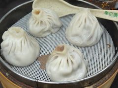 -李记清真馆(打钉巷店)