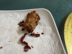 -古榕农庄·桑拿簸箕菜·招牌泥焗鸡(清远长隆店)