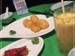 -誉八仙茶室酒楼(新天地店)