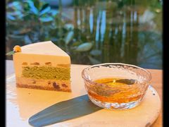 -知亘茶食