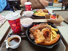 -皇室宴会厅(香港迪士尼乐园)