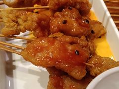 -聚点·北京串(簋街店)