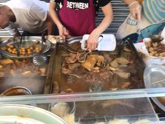 -明记牛杂(新马路分店)