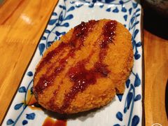 -石屋料理(南京西路店)