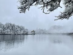 -庐山风景名胜区