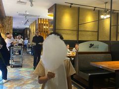 -汉巴味德(北京银座和谐广场店)