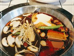 -贤合庄卤味火锅(顺城店)