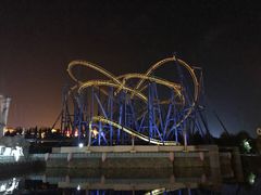 -大连海昌发现王国主题公园