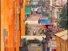 -中华艺术宫(上海美术馆)