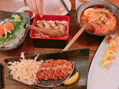 -白石的深夜食堂(大上海店)