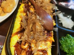 -弓二·烧鸟居酒屋(财富购物中心店)