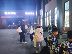 -吉林拉法山