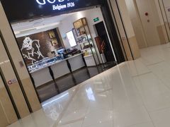 门面-GODIVA(印象城店)