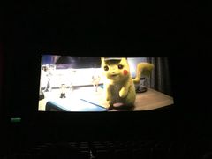 -GALA CINEMA(朗豪坊购物商场店)
