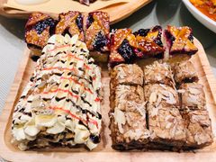 -新疆巴州金丝特餐厅(大钟寺店)