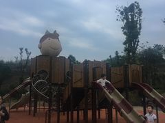 -枫香湖儿童公园