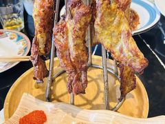 -巴依老爷新疆美食(清华东门店)