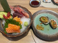 -大渔铁板烧(万象城店)