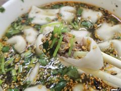 -回坊马二饺子馆