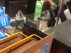 -星巴克(上海交通大学店)