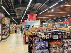 -永辉超市(凯德·天府店)