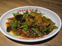 -陳生記米线·始于1989(武林店)