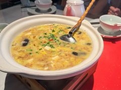 -春色如许·茶食餐厅(桃李春风店)