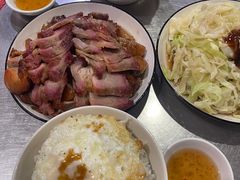 -吾家香港烧腊专门店