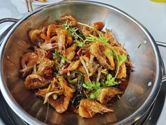 -重庆巴渝火锅(钟家村店)