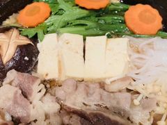 -铃木食堂(帽儿胡同店)