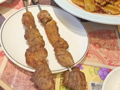 -清真吐鲁番餐厅(牛街店)