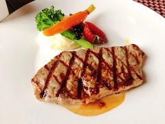 -Kathleen's Waitan 凯圣琳江景西餐厅(外滩店)