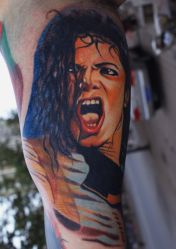 -TATTOO FAMILY刺青纹身工作室