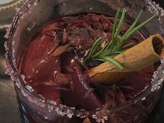 -COTTON CAFE(德信·中外公寓店)