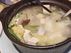 -新侨小馆(东直门北小街店)